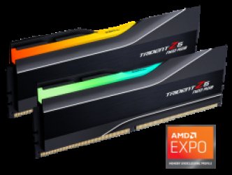 G.Skill Trident Z5 Neo RGB 64GB (2x32GB) DDR5-6000 CL26