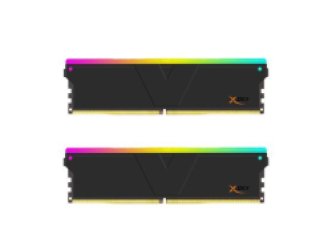 V-Color Manta XSky RGB 32GB (2x16GB) DDR5-6000 CL26