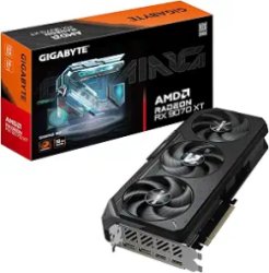 Gigabyte Gaming RX 9070 XT 16GB