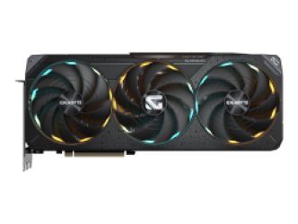 Gigabyte NVIDIA GeForce RTX 5080 GAMING OC Graphics Card, 16GB GDDR7, Triple Fan, PCIe 5.0