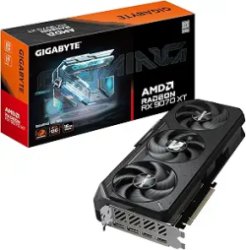 Gigabyte Gaming RX 9070 XT 16GB