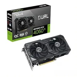 Zotac Gaming Twin Edge RTX 4060 Ti 8GB