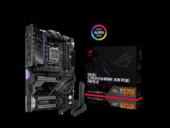 ASUS ROG Crosshair X870E Apex Motherboard