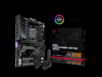 ASUS ROG Crosshair X870E Apex Motherboard