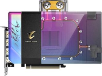 Gigabyte Aorus Xtreme Waterforce WB RTX 5090 32GB