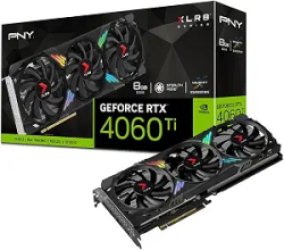 Zotac Gaming Twin Edge OC White RTX 4060 Ti 8GB