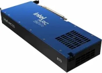 Intel Arc Pro B70 32GB