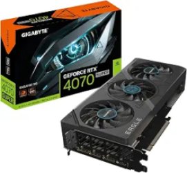 Nvidia RTX 4070 Super