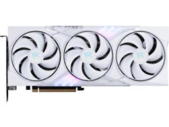 MSI Gaming Trio OC White RTX 5060 Ti 8GB