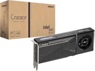 Intel Arc Pro B70 Creator 32GB