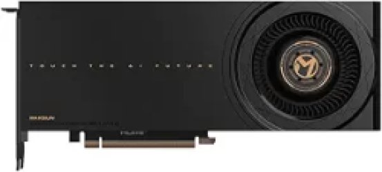 WEELIAO MAXSUN Intel Arc Pro B70 32G Turbo Workstation Graphics Card