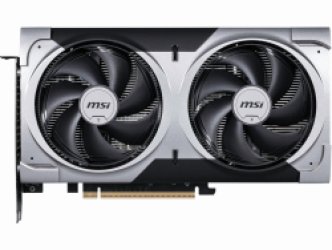 msi Gaming RTX 5060 Ti 16G Ventus 2X OC Plus Graphics Card (16GB GDDR7, 128-bit, Extreme Performance: TBA MHz, DisplayPort x 3 2.1a, HDMI 2.1b, NVIDIA Blackwell Architecture)