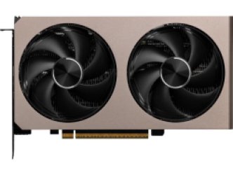 MSI Inspire 2X OC RTX 5060 Ti 16GB