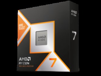 AMD Ryzen 7 9850X3D Desktop Processor