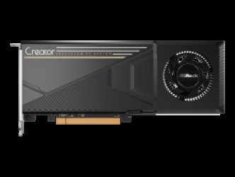ASRock Intel Arc Pro B70 CT