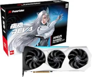 PowerColor Hellhound RX 9070 XT 16GB