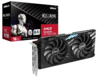 ASRock Challenger OC RX 7900 GRE 16GB