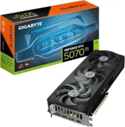 Gigabyte Eagle OC RTX 5070 Ti 16GB