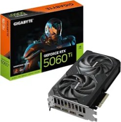 MSI Shadow 2X OC Plus RTX 5060 Ti 8GB