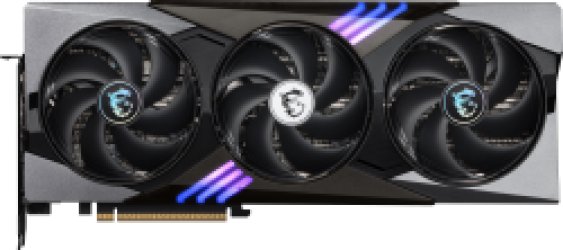 MSI Gaming Trio OC RTX 5080 16GB
