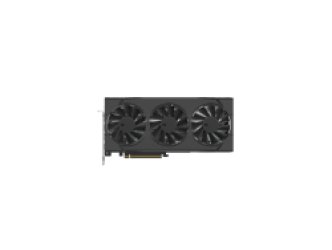 XFX Swift Radeon RX 9070 16GB GDDR6 PCI Express 5.0 x16 ATX Graphics Card RX-97SWFT3B7