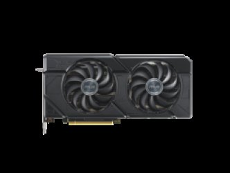 ASUS Dual Radeon RX 7900 GRE OC Edition 16GB GDDR6 (AMD RDNA 3, PCIe 4.0, HDMI 2.1, DisplayPort 2.1) DUAL-RX7900GRE-O16G