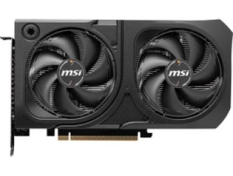 MSI Shadow 2X Plus RTX 5060 Ti 8GB