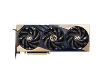 MSI Gaming Slim World of Warcraft Edition RTX 4070 Super 12GB