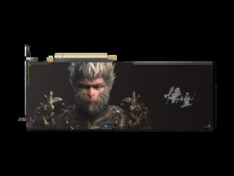 MSI Gaming Slim Wukong Edition RTX 4070 Super 12GB