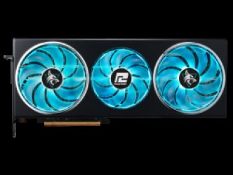PowerColor Hellhound OC RX 7900 GRE 16GB