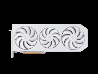 PowerColor Hellhound Spectral RX 9070 XT White 16GB