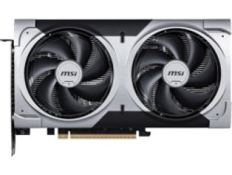 MSI Ventus 2X Plus RTX 5060 Ti 16GB