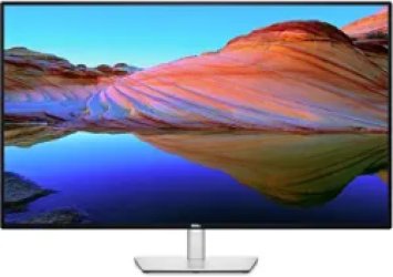Dell UltraSharp U4323QE 43" 4K USB-C Hub Monitor