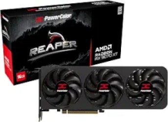PowerColor Reaper RX 9070 XT 16GB