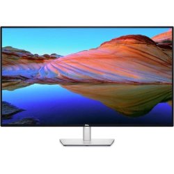 Dell UltraSharp U4323QE 43" 4K USB-C Hub Monitor