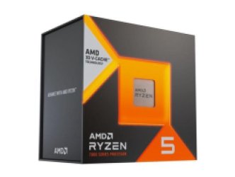 AMD Ryzen 5 7600X3D