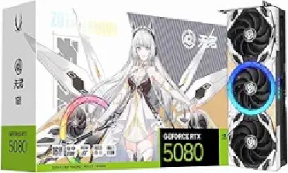 Zotac Apocalypse OC RTX 5080 16GB