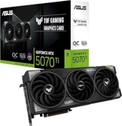 MSI Ventus 3X RTX 5070 Ti 16GB