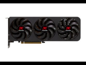 PowerColor Reaper RX 9070 XT 16GB