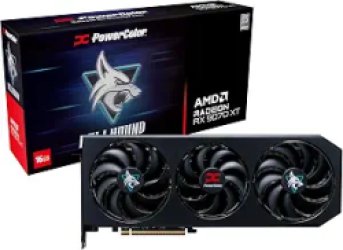 PowerColor Red Devil RX 9070 XT 16GB