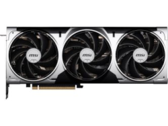 MSI Ventus GeForce RTX 5080 16GB GDDR7 PCI Express 5.0 Graphics Card RTX 5080 16G VENTUS 3X OC
