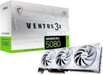 NVIDIA GeForce RTX 5080 Founders Edition 16GB