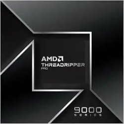 AMD Ryzen Threadripper PRO 9995WX