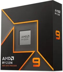 AMD Ryzen 9 9900X
