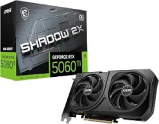 KFA2 1-Click OC RTX 5060 Ti 16GB