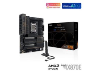 ASUS ProArt X870E-Creator WiFi Motherboard
