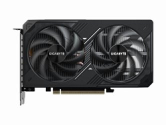 GIGABYTE WindForce GeForce RTX 5060 Ti 8GB GDDR7 PCI Express 5.0 x8 ATX Graphics Card GV-N506TWF2MAX OC-8GD