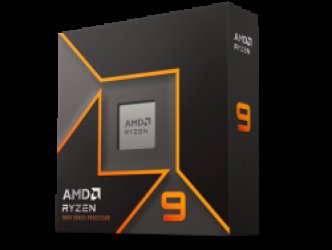 AMD Ryzen 9 9900X