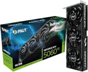 Palit Infinity 3 RTX 5060 Ti 16GB