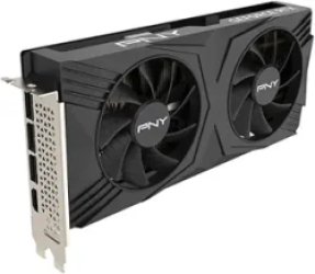 PNY Verto OC Dual Fan RTX 4070 Super 12GB